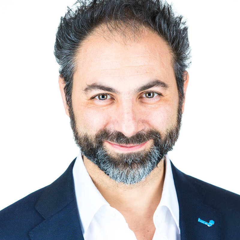Gianluca Tescione