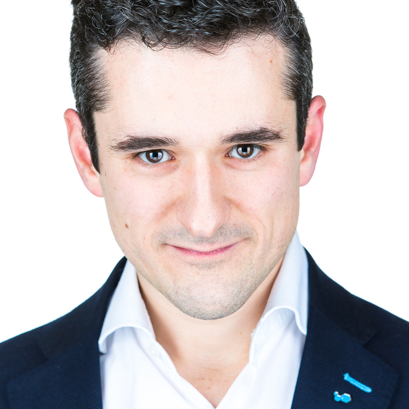 Luca Podavini